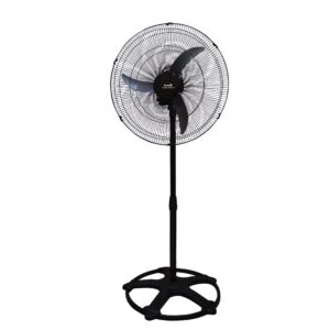 Ventilador Coluna/Pedestal 60 PR Tufão M3 Lorensid Bivolt em 12x!