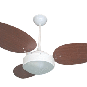 Ventilador de Teto VENTchêSUL Flórida BR Palma Mogno